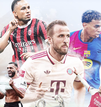 官方：大阪樱花前锋阪田澪哉左腿筋拉伤